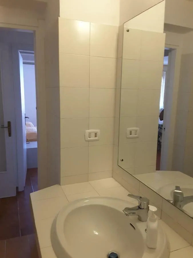 Appartamento Poggio Romantico Marciana  Włochy