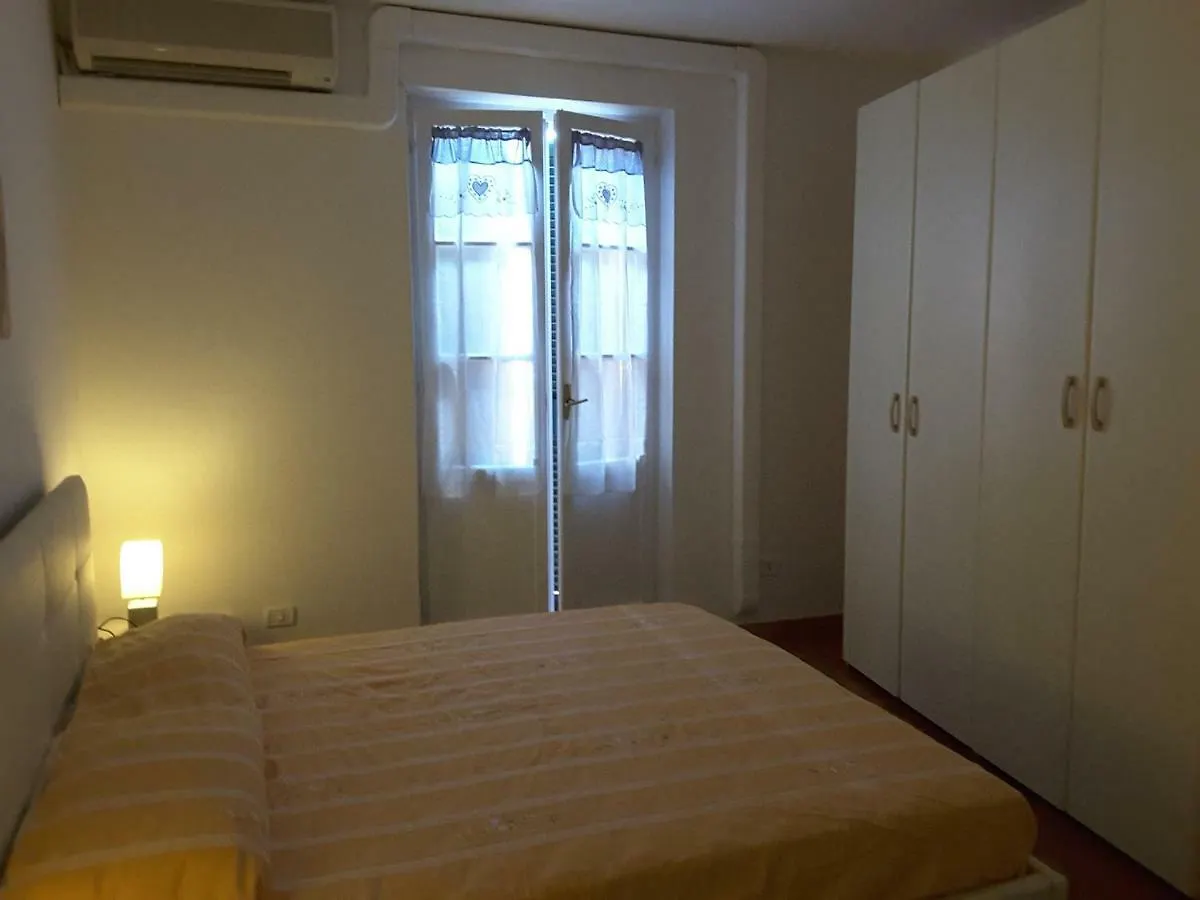 Appartamento Poggio Romantico Marciana  0*, Marciana (Isola d'Elba) Włochy