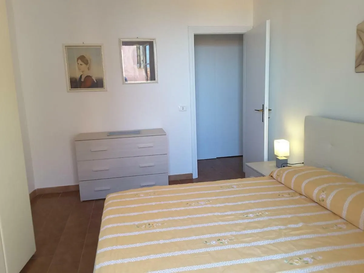 Appartamento Poggio Romantico Marciana