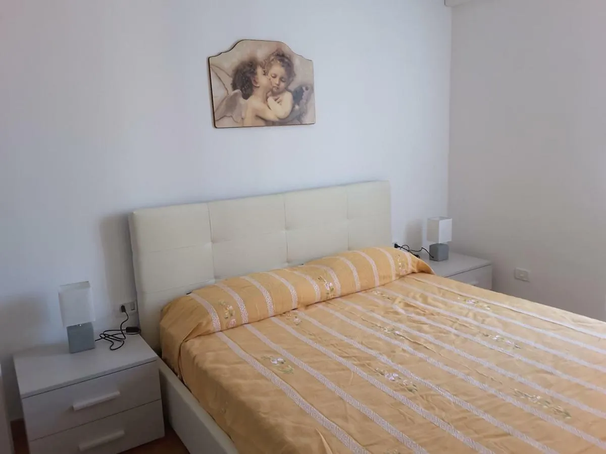 Apartament Appartamento Poggio Romantico Marciana