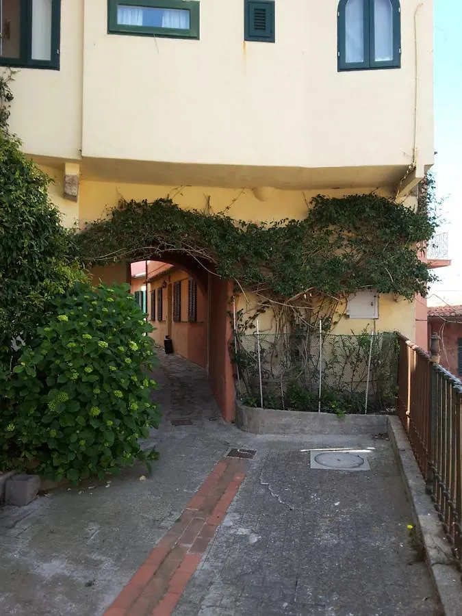 Appartamento Poggio Romantico Marciana  Marciana (Isola d'Elba)