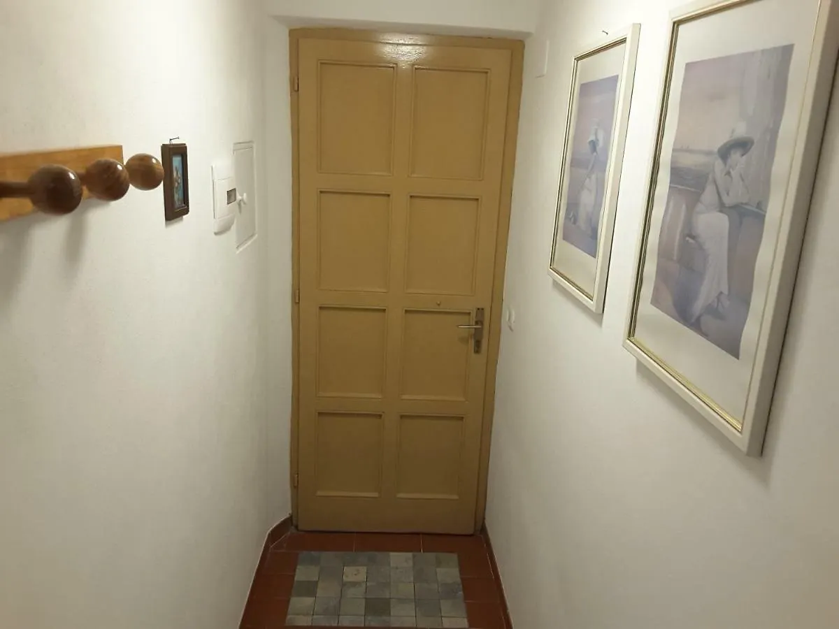 Apartament Appartamento Poggio Romantico Marciana  Włochy
