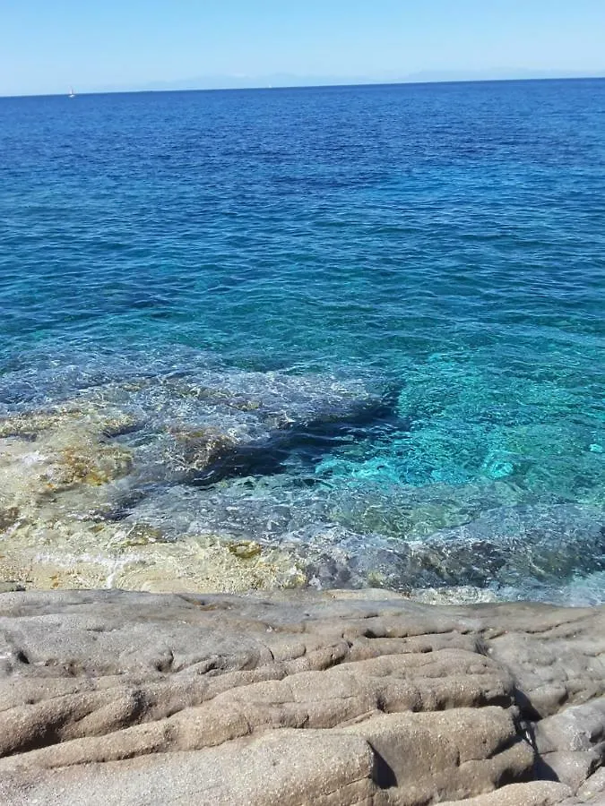 Apartament Appartamento Poggio Romantico Marciana